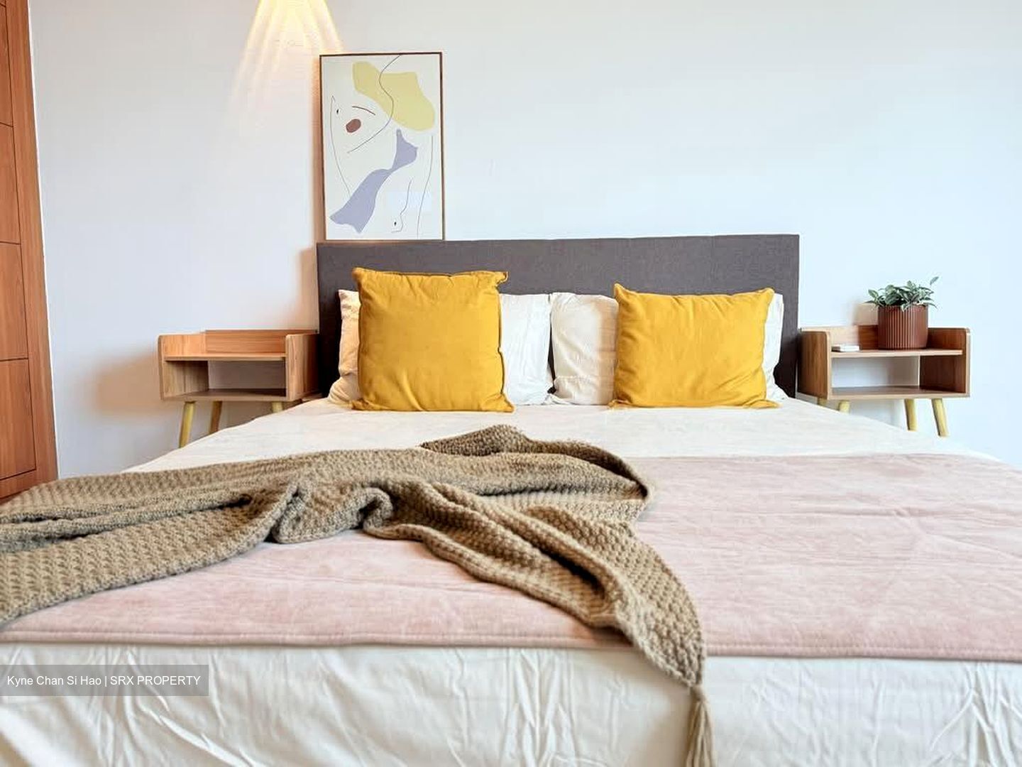 The Atria At Meyer (D15), Condominium #532386821